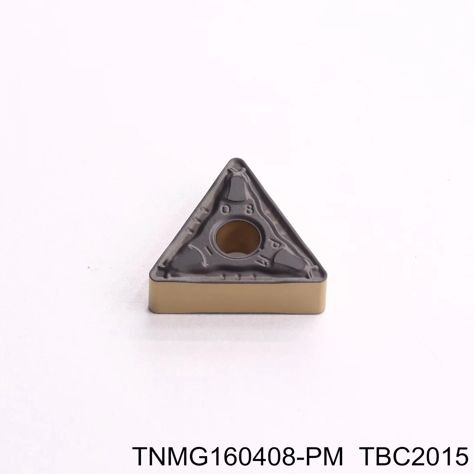 Plaquette TNMG