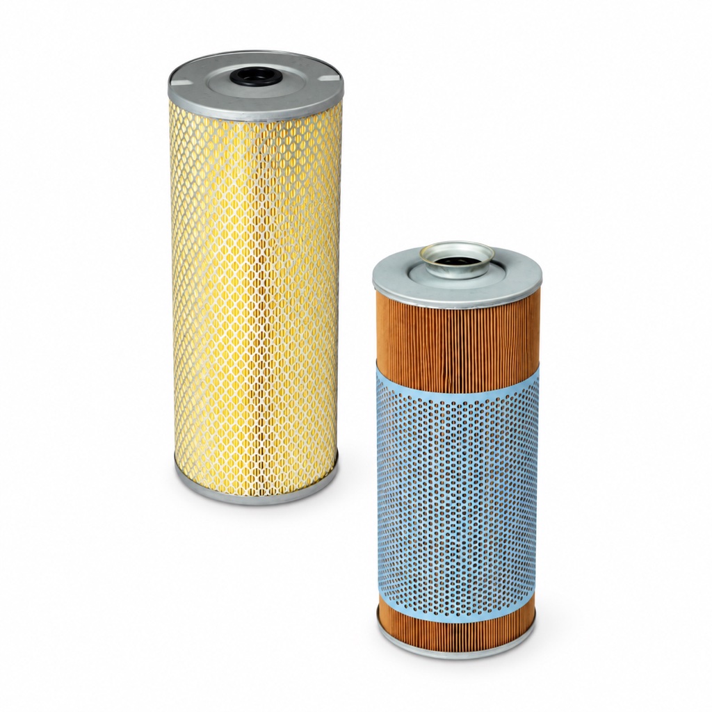 Filtres pour électroérosion