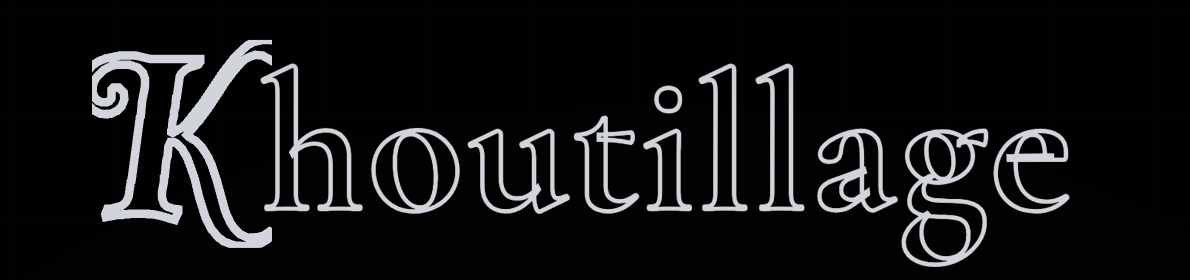 Khoutillage