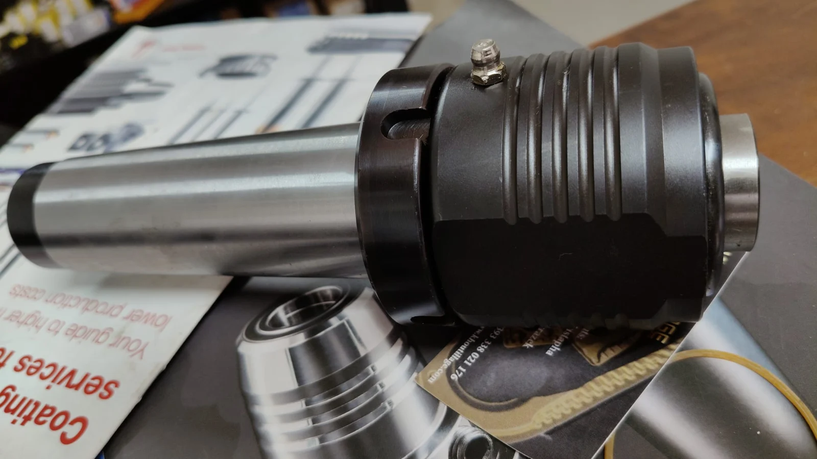 Équipement d’atelier Khoutillage